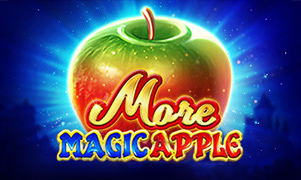 More Magic Apples